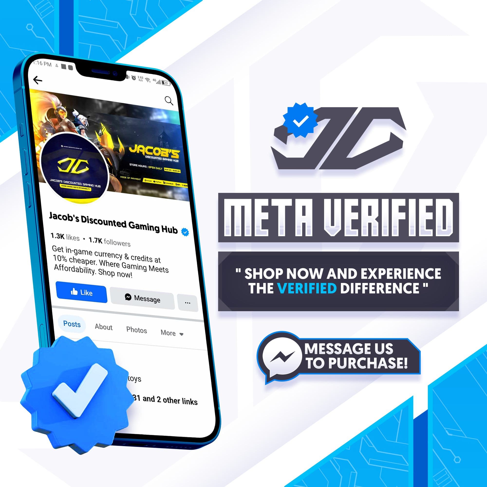 How to avoid Game Top-Up Scams in the Philippines (2026)