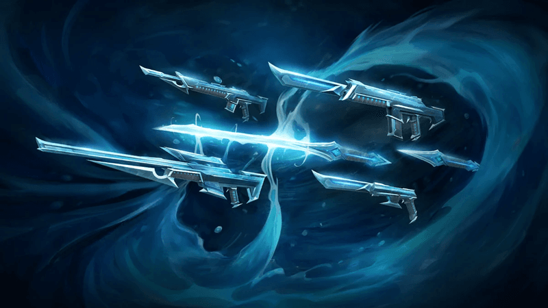 VALORANT Kuronami 2.0 Bundle: Price, Skins, Release Date, and Best VP Top-Up in the Philippines
